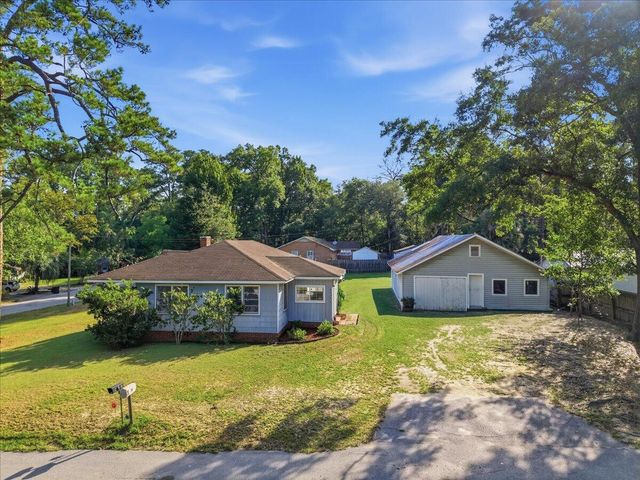 310 Varn Street, Walterboro, SC 29488
