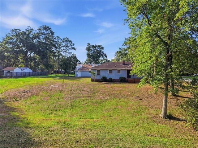 310 Varn Street, Walterboro, SC 29488