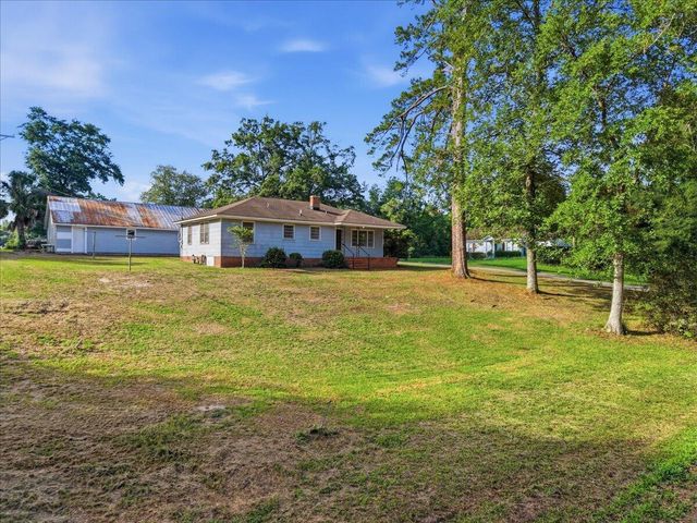 310 Varn Street, Walterboro, SC 29488