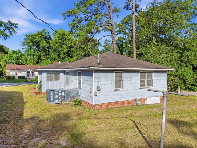 310 Varn Street, Walterboro, SC 29488