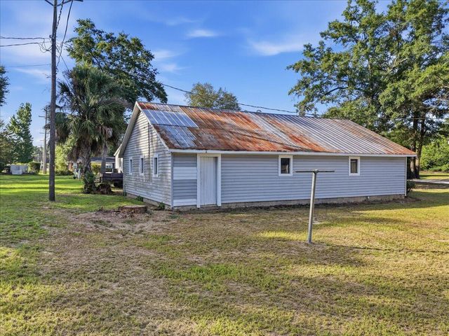 310 Varn Street, Walterboro, SC 29488