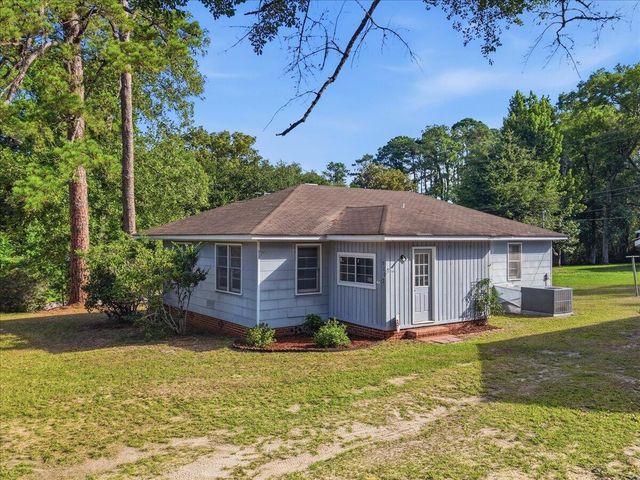 310 Varn Street, Walterboro, SC 29488