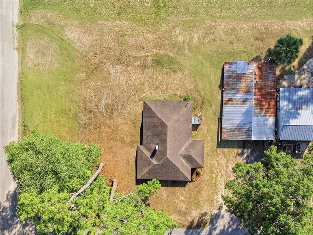 310 Varn Street, Walterboro, SC 29488