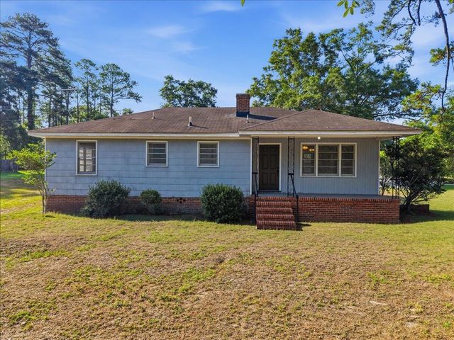310 Varn Street, Walterboro, SC 29488