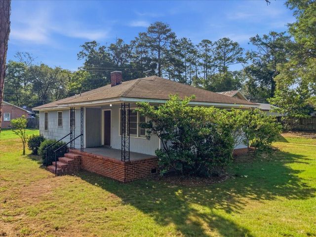 310 Varn Street, Walterboro, SC 29488