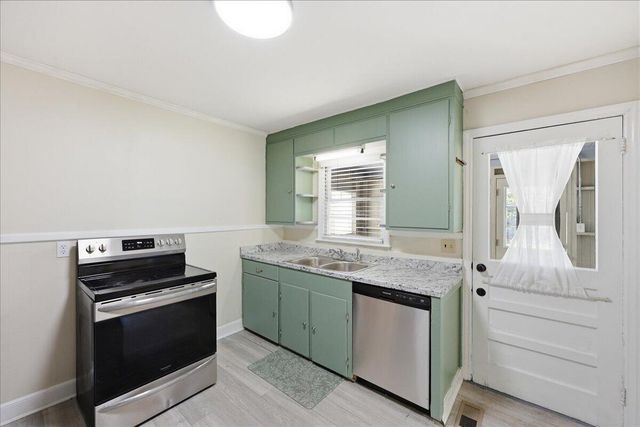 310 Varn Street, Walterboro, SC 29488