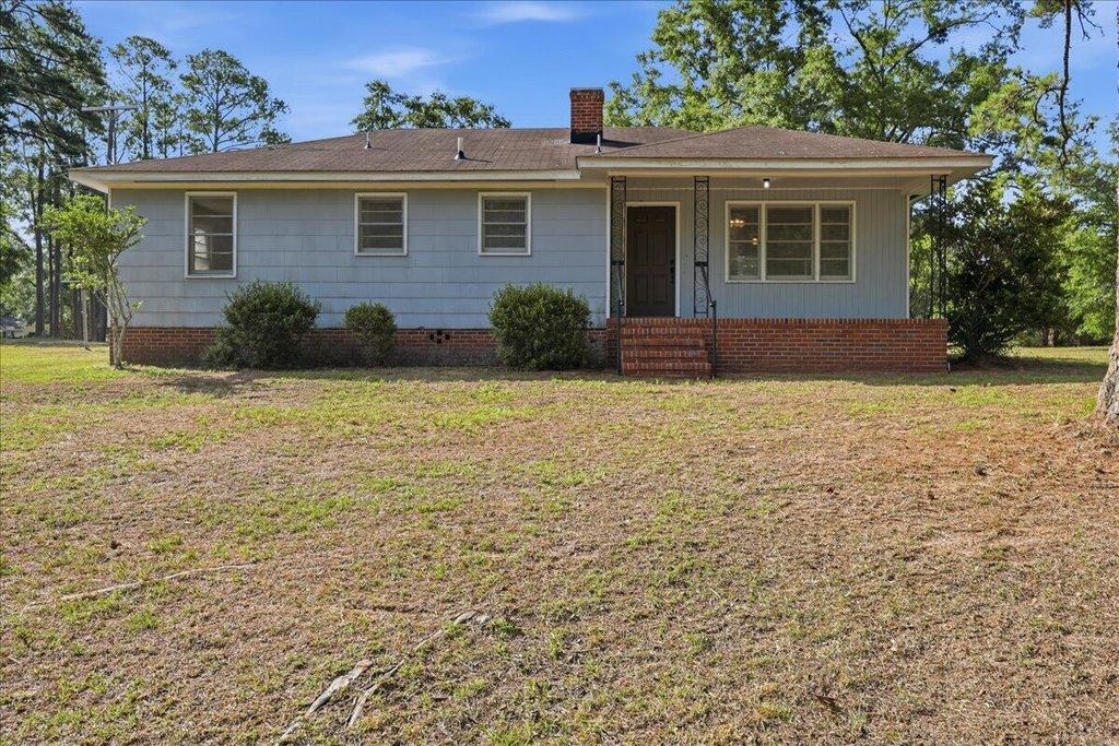 310 Varn Street, Walterboro, SC 29488
