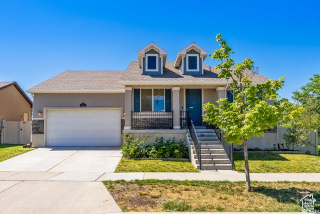 178 E FLICKER DR, Sandy, UT 84070