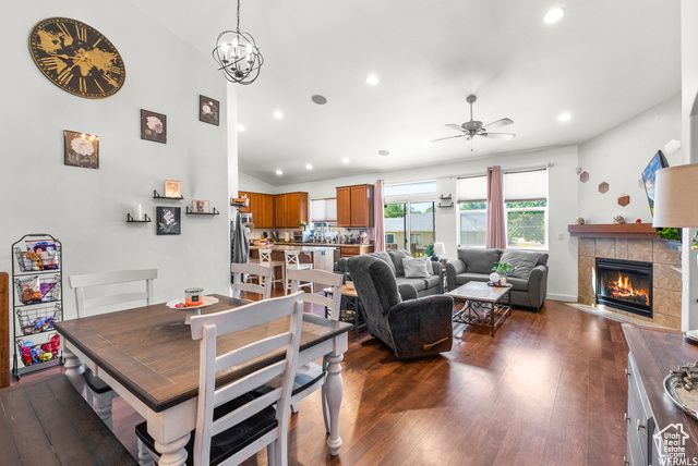 178 E FLICKER DR, Sandy, UT 84070