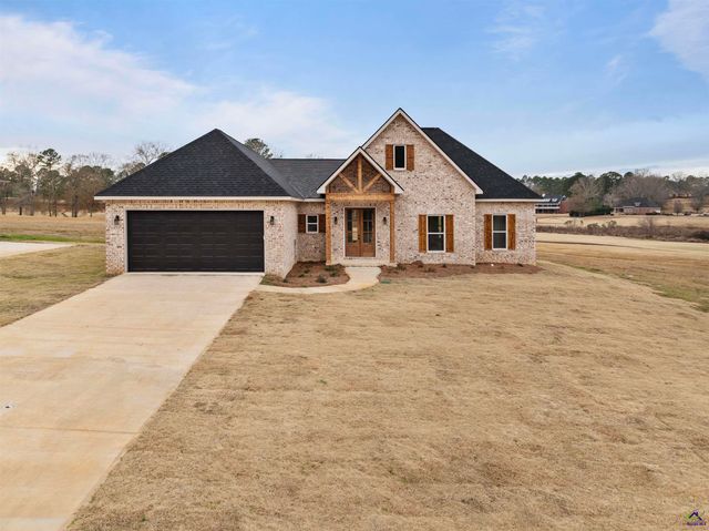 107 River Ridge Drive, Hawkinsville, GA 31036