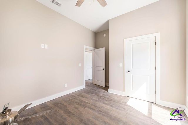 107 River Ridge Drive, Hawkinsville, GA 31036