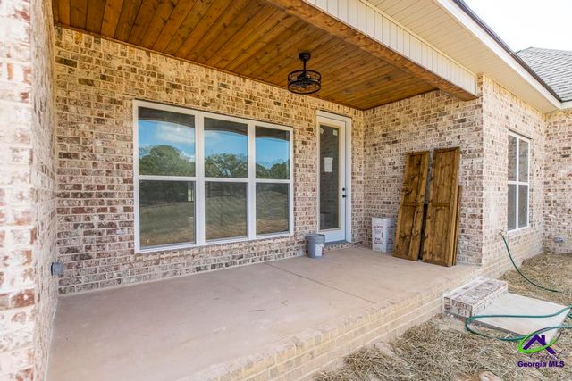 107 River Ridge Drive, Hawkinsville, GA 31036