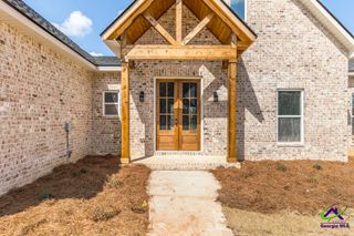 107 River Ridge Drive, Hawkinsville, GA 31036