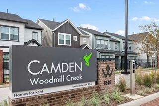 1840 Woodland Field Crossing 207, Spring, TX 77380