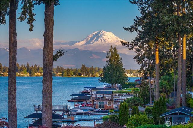 1601 Tacoma Point Drive E, Lake Tapps, WA 98391