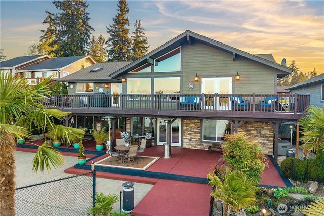 1601 Tacoma Point Drive E, Lake Tapps, WA 98391