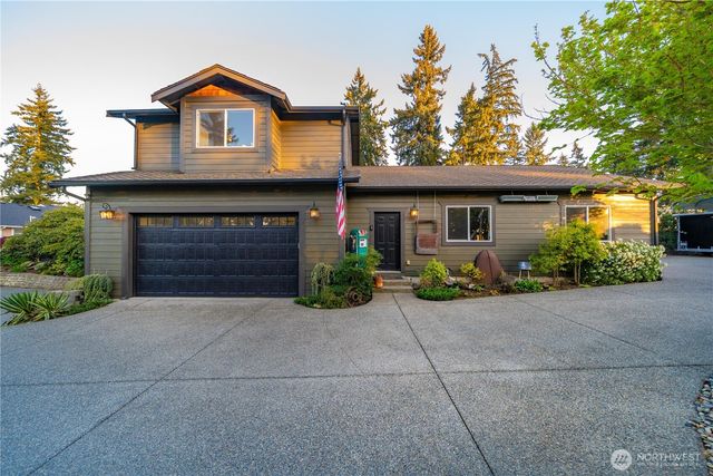 1601 Tacoma Point Drive E, Lake Tapps, WA 98391