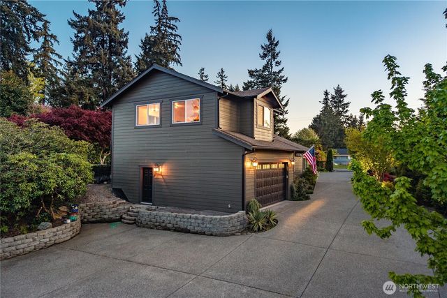 1601 Tacoma Point Drive E, Lake Tapps, WA 98391