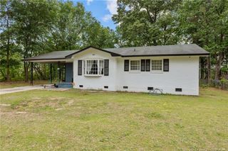 466 Lansdowne Road, Fayetteville, NC 28314