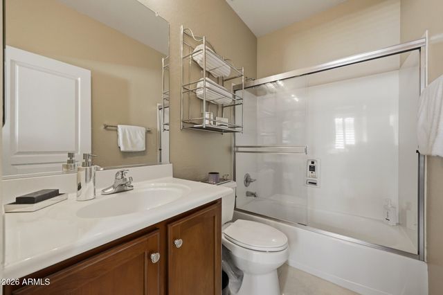 23015 W LASSO Lane, Buckeye, AZ 85326
