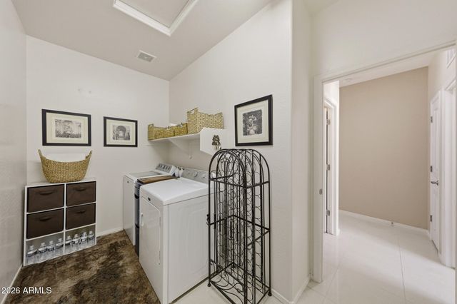 23015 W LASSO Lane, Buckeye, AZ 85326
