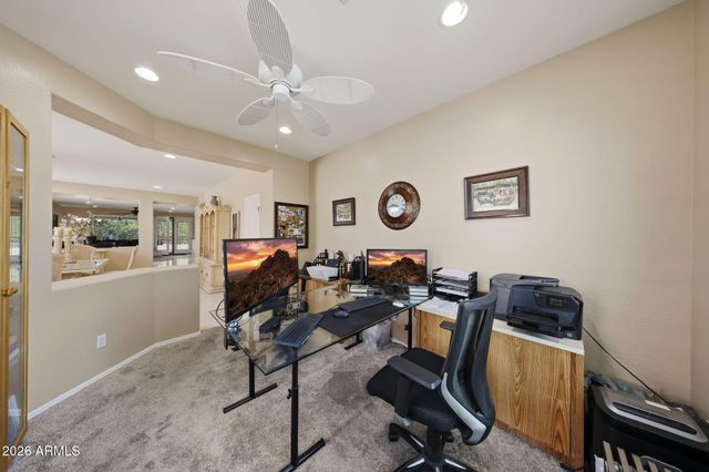 23015 W LASSO Lane, Buckeye, AZ 85326