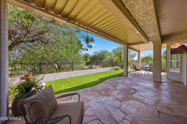 23015 W LASSO Lane, Buckeye, AZ 85326