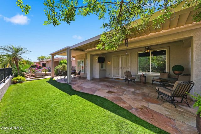 23015 W LASSO Lane, Buckeye, AZ 85326