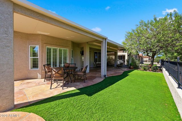 23015 W LASSO Lane, Buckeye, AZ 85326