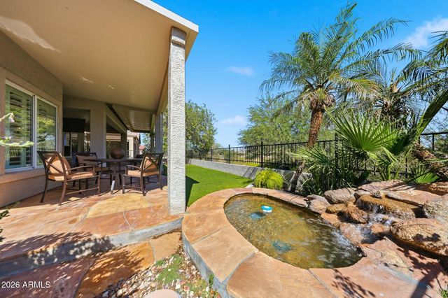 23015 W LASSO Lane, Buckeye, AZ 85326