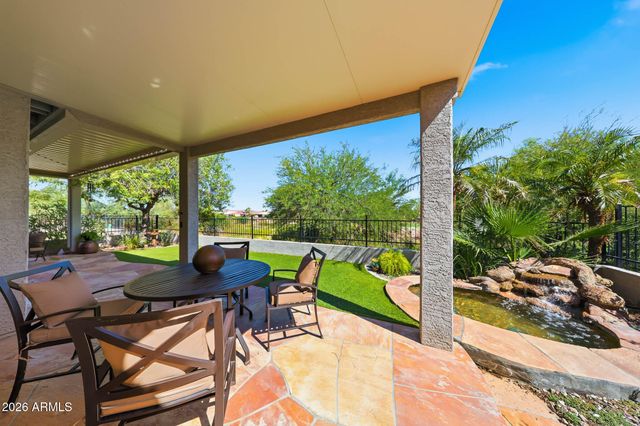 23015 W LASSO Lane, Buckeye, AZ 85326