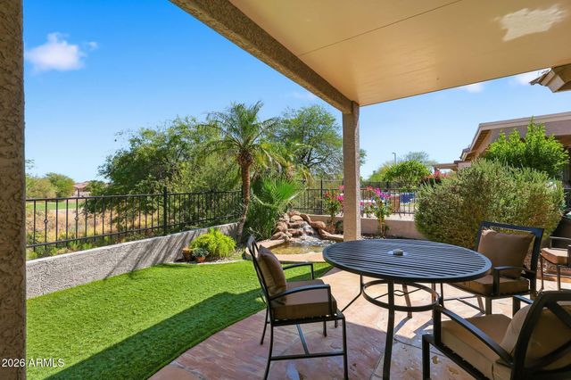 23015 W LASSO Lane, Buckeye, AZ 85326