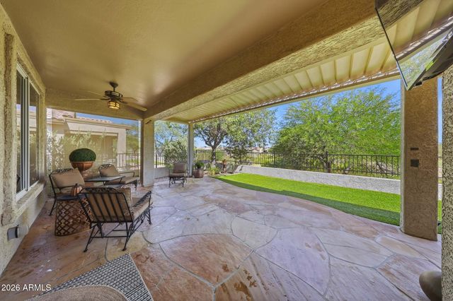 23015 W LASSO Lane, Buckeye, AZ 85326