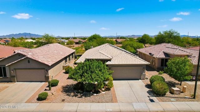23015 W LASSO Lane, Buckeye, AZ 85326