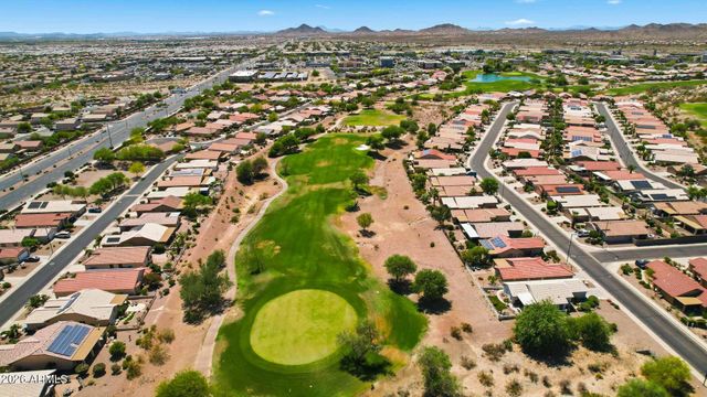 23015 W LASSO Lane, Buckeye, AZ 85326