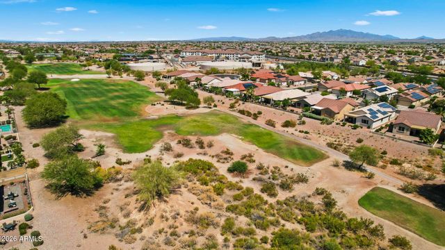 23015 W LASSO Lane, Buckeye, AZ 85326
