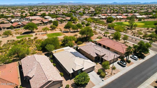 23015 W LASSO Lane, Buckeye, AZ 85326