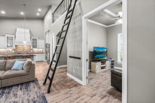 6324 Weatherby Road, Granbury, TX 76049