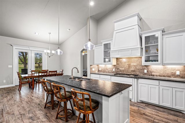 6324 Weatherby Road, Granbury, TX 76049