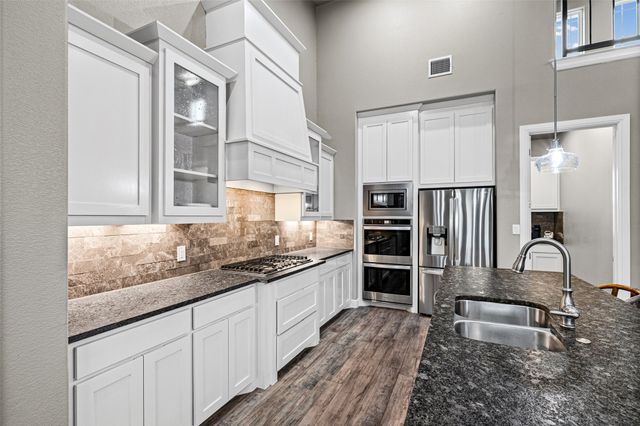 6324 Weatherby Road, Granbury, TX 76049