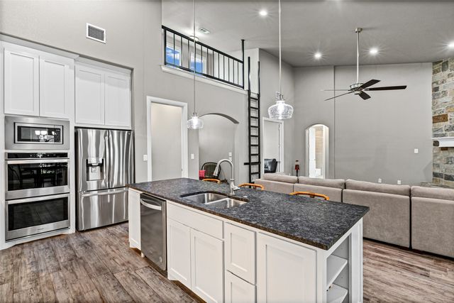 6324 Weatherby Road, Granbury, TX 76049