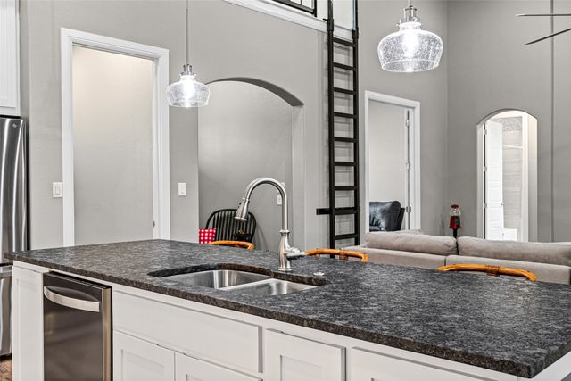 6324 Weatherby Road, Granbury, TX 76049