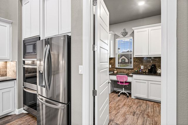 6324 Weatherby Road, Granbury, TX 76049