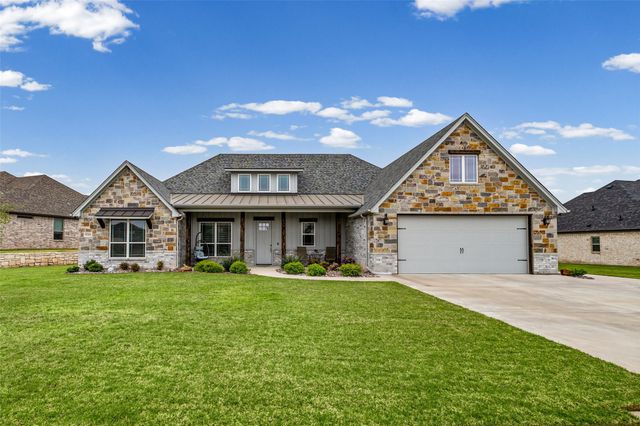 6324 Weatherby Road, Granbury, TX 76049