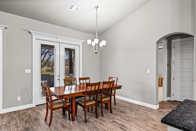 6324 Weatherby Road, Granbury, TX 76049