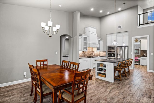 6324 Weatherby Road, Granbury, TX 76049