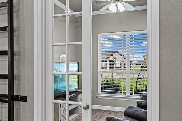 6324 Weatherby Road, Granbury, TX 76049