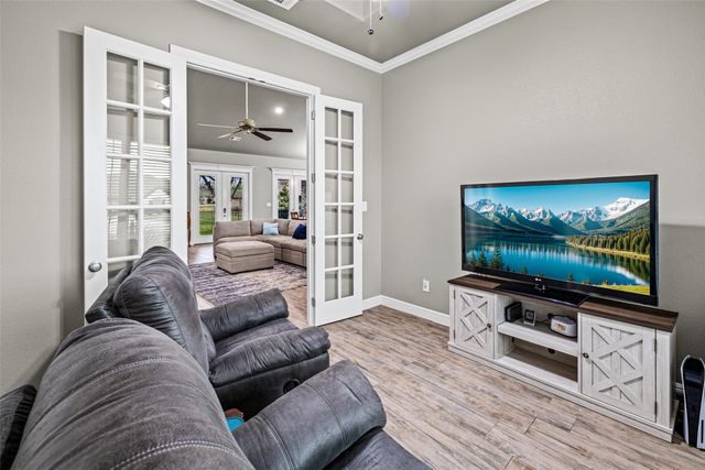 6324 Weatherby Road, Granbury, TX 76049