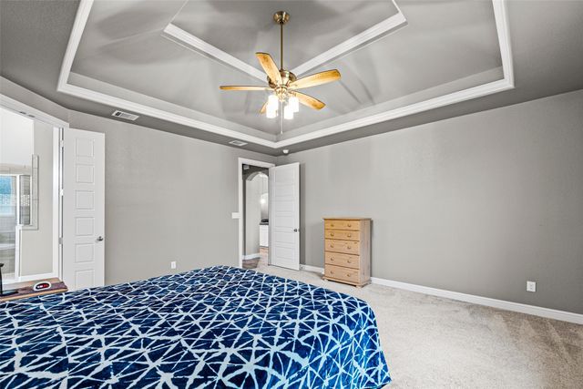 6324 Weatherby Road, Granbury, TX 76049