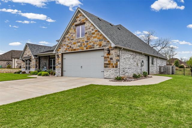 6324 Weatherby Road, Granbury, TX 76049